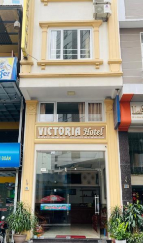 Victoria hotel